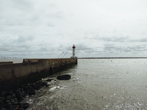 Déménageur Saint-Nazaire